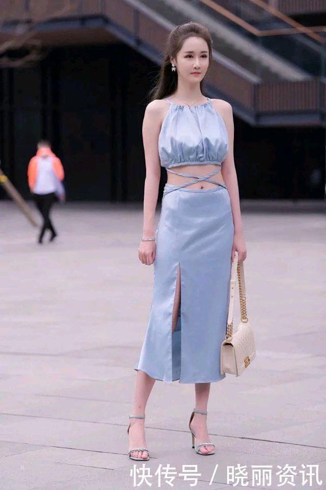 推荐 简约不失个性,时尚优雅还显气质的穿搭推荐