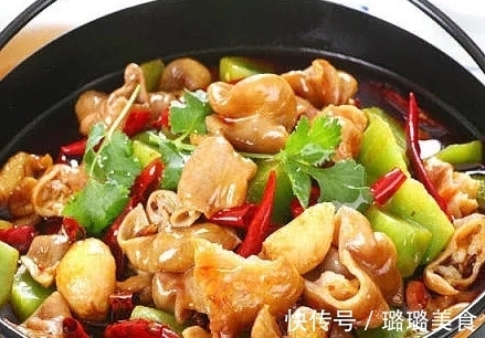 不容错过的几道美食,鲜香味美,下酒下饭,请客吃饭特有面子
