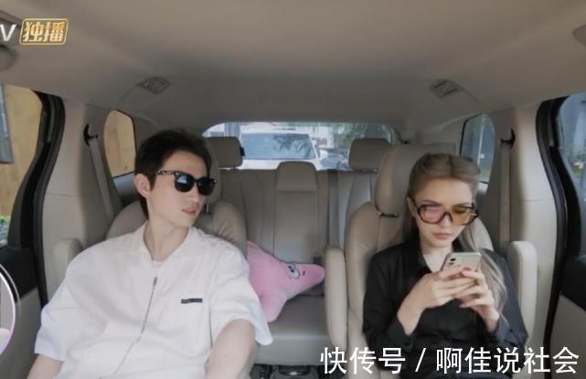罗昊|《女儿们的恋爱》又一对情侣分手网友没太意外，他们不是一类人