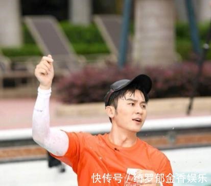 工資|李晨、鄭愷和楊穎,請你們不要在《跑男》里“混工資”了