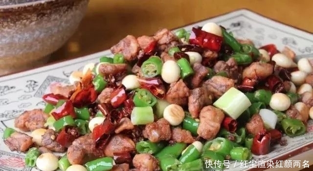 九道味足家常菜品,道道下饭,百吃不厌!