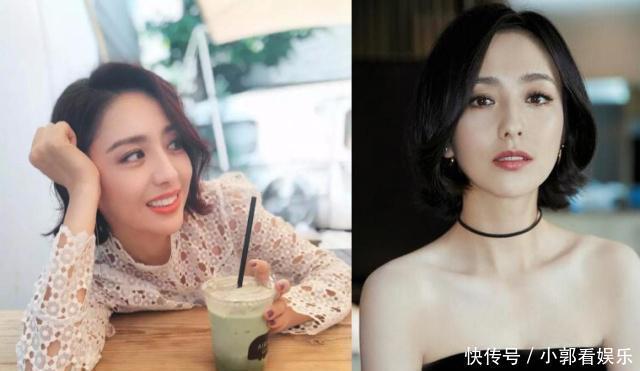 s卷|一剪就上瘾的的短卷发，5款真的比较显年轻，看了一眼就像好喜欢