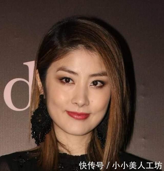 女人脸上有这几个特征,是天生的“冻龄脸”,老了也是一枝花