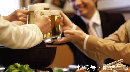 酒精|这样喝酒更利于身体健康,爱喝酒的人要看,对身体好