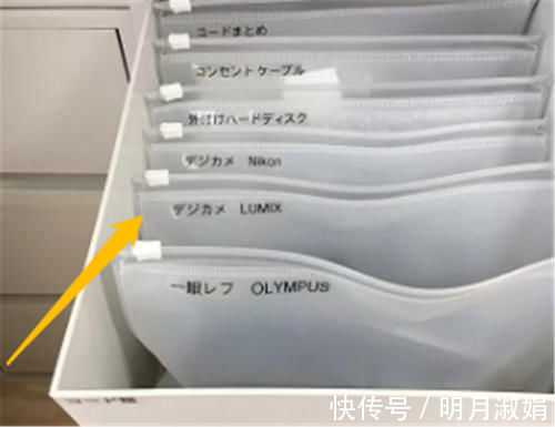 文件袋|整理电线不要只用收纳盒！学学日本主妇网格架＋束线收纳法，超实用