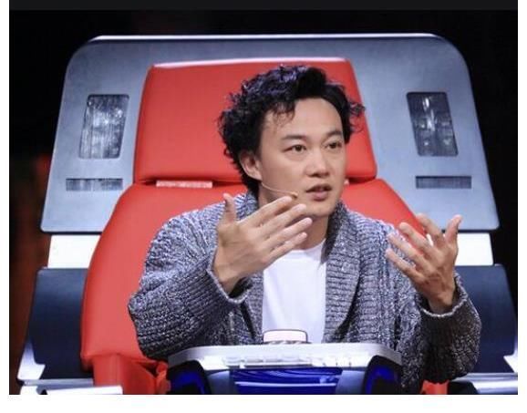 那英退出好聲音有內(nèi)幕,廖昌永“實力”打臉那英,張碧晨感同身受