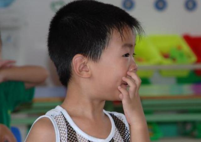 |有种“幸运”叫沈腾儿子,完美避开搞笑基因,网友:下个军艺校草