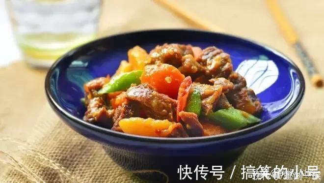 汤匙|12道菜肴精选，熟悉幸福味道，每次做家人都说好吃，你也试试吧