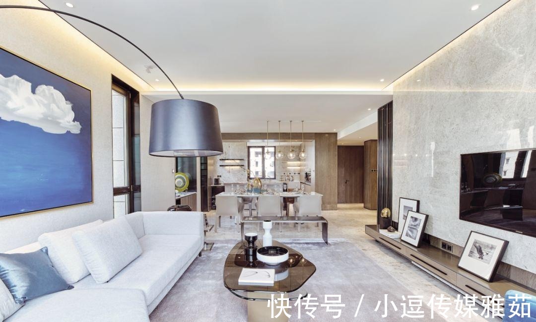 石材|50款电视背景墙, 解决你的选择困难症!