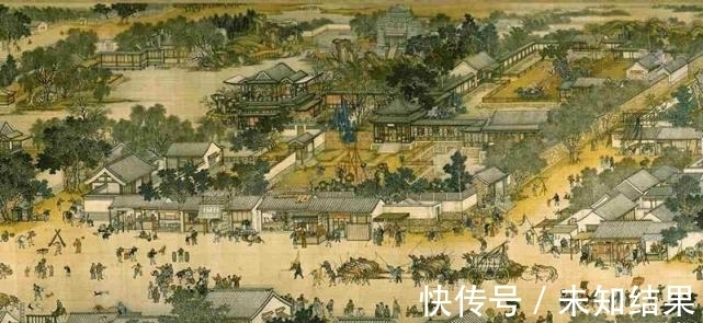 老者|(故事)大唐奇闻:王孙弄笛江上遇奇人