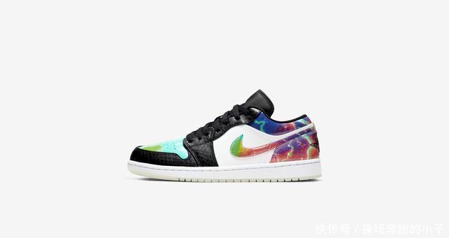 明天登场提醒!除了北京喷,还有四双AJ和一双Yeezy