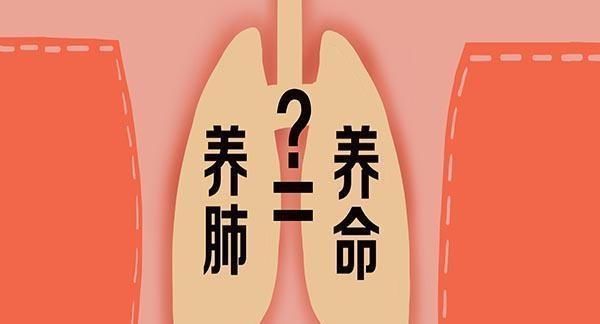 身体的几次反应，说明肺部有问题，如何预防肺