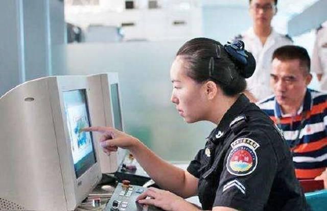 部位|女性在过安检时,隐私部位会暴露在显示器上吗说出来你也许不信