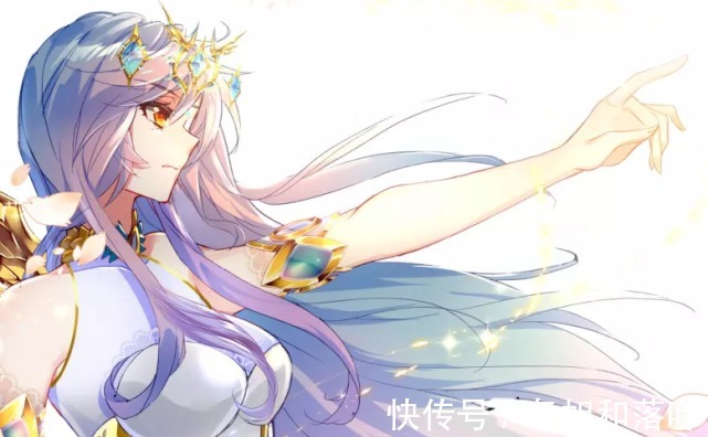 敵人|《斗羅大陸》歷代女主角能美到什么地步舞桐表示，我能讓敵人臨陣倒戈