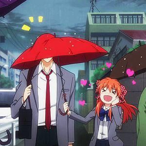 爱不释手|微信头像 爱不释手