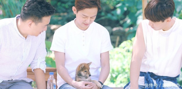 飞行嘉宾|《向往5》问题尖锐!常驻嘉宾互比沉默,何炅开始怼飞行嘉宾