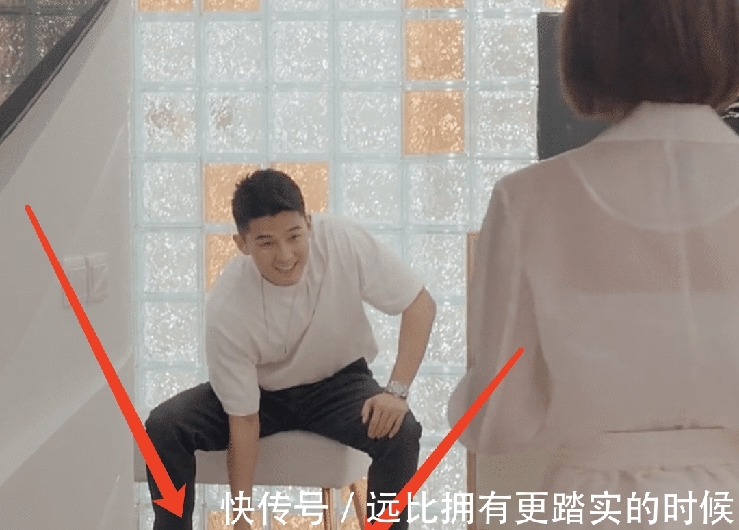 麥穗|《心動的信號4》女二在讀博士人設崩塌?醫(yī)學生直接用衛(wèi)生紙擦碗