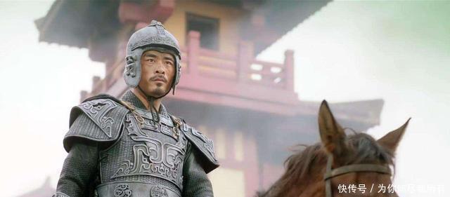 蜀国|关羽死后其手下一小将逃回蜀国, 多次大败魏国, 留下一句千古名言！