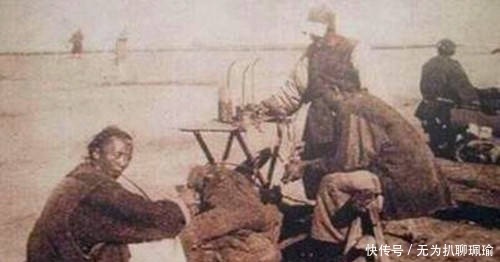 世人皆知吸煙有害健康，可你知道煙草在中國的歷史嗎？