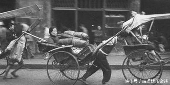 鲁迅先生一直愧疚不已的小事:坐车遇到碰瓷事故,怪车夫自讨苦吃