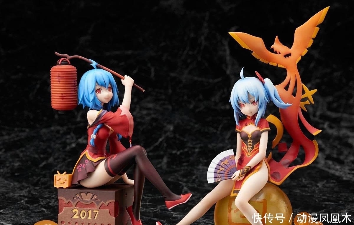 人民币|说一说十大最贵手办,第二名已被国家列为重点保护对象