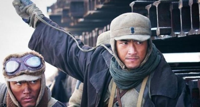 张乐山|真实的座山雕究竟有多厉害？没有杨子荣，还真抓不住他