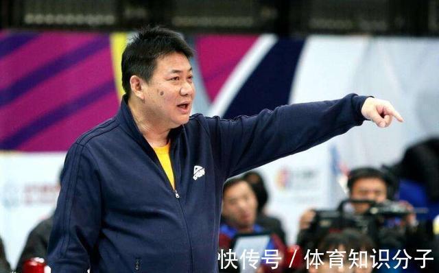 车文涵|山东女排7人入选国家训练营,梅笑寒和孙杰落选,最可惜的还是她
