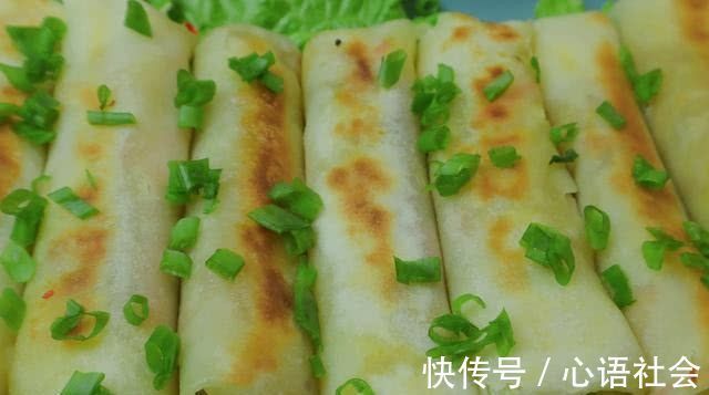 饺子皮别只会包饺子，教你特色新吃法，比包子简单，比饺子好吃