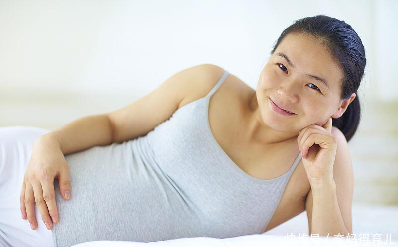育保驾护航|晚孕耻骨疼?这也暗示一个好消息,准妈妈要知道