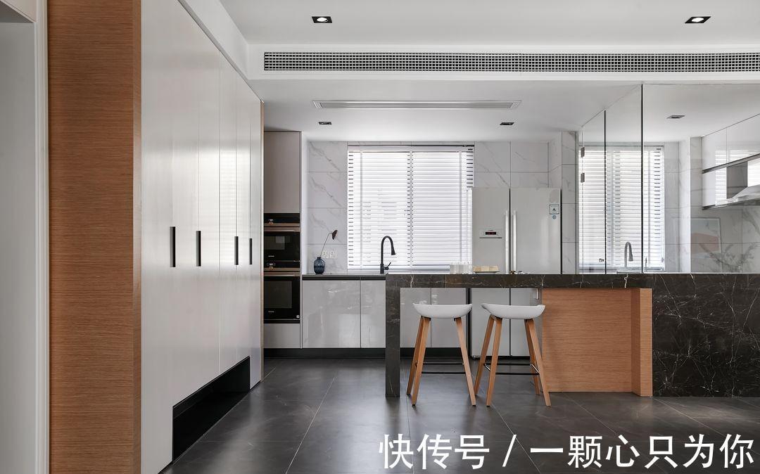 家装|别具一格的台式家装,融合生活的浪漫和雅致,享受惬意的家居生活