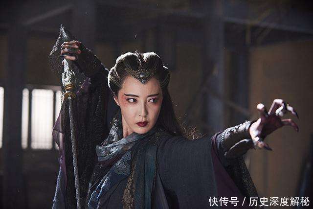 垃圾|为何九阴白骨爪在《射雕英雄传》中垃圾,《倚天屠龙记》中厉害?