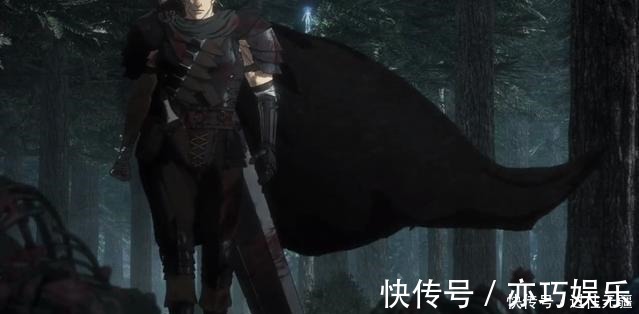 剑风传奇|曾遭全网禁播的日漫神作,即使现在播出的版本也是大量删减