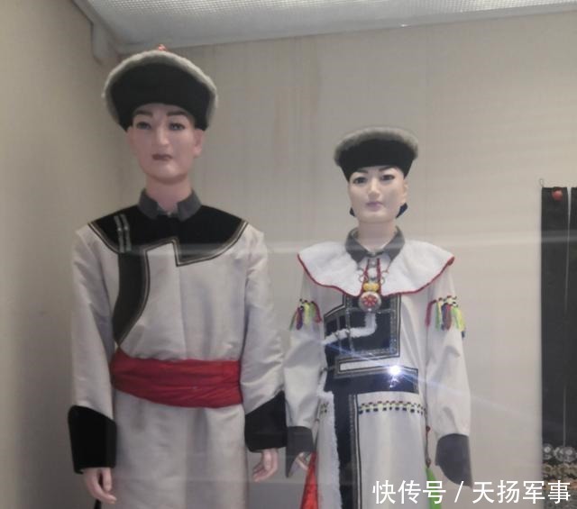 阿拉善|《西游记》第九篇阿拉善博物馆告诉我们阿拉善的原因和历史文化