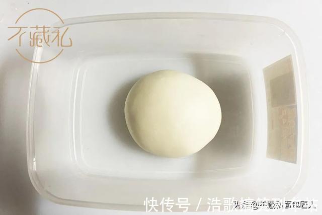 发酵|实验室|打工人必须看!最节省做包时间的方法到底是哪个?