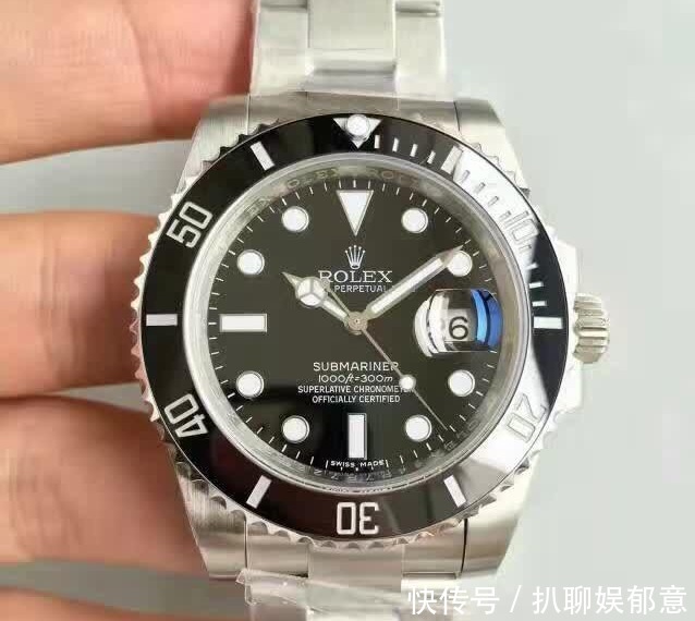 绿水|国内劳力士销量排行:不出意外又是绿水鬼最热门