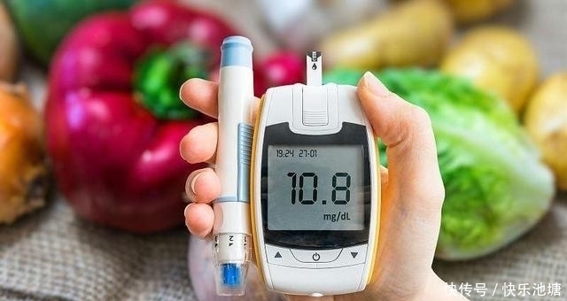 血糖升高|空腹血糖在多少合适？新标准已出，对照看看，或许你的血糖很正常