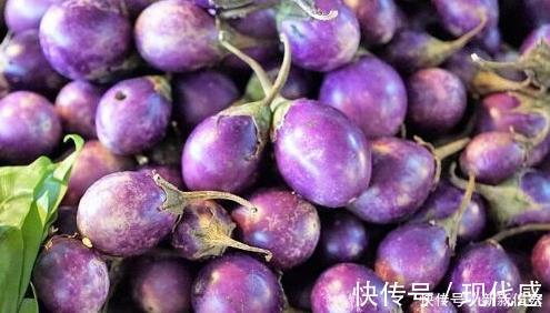 此物|提醒茄子与此物一同吃，还是几类疾病的“特效药”，早知早好