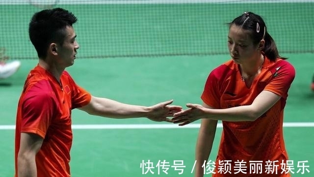 中国队|国羽公布正式奥运名单，谌龙石宇奇冲击桃田，三项最有希望夺金