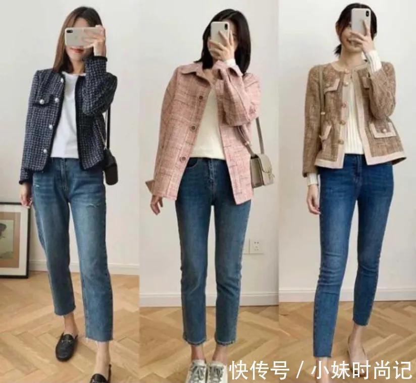 百搭|立秋后早晚凉,建议备上这几款“薄外套”,舒适百搭又耐