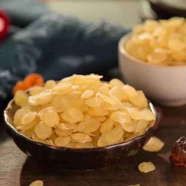 排毒|晚上把他们当零食吃,排毒瘦身,还能改善体质,让肤色红润光泽