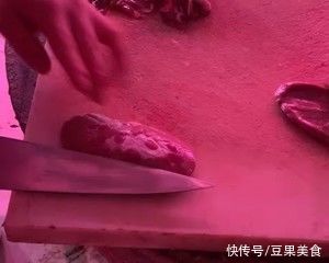 学会在家做爆炒腰花，再也不用出门买了
