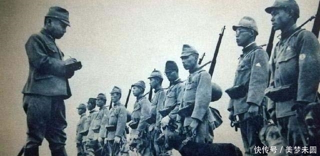 收缴|日军投降后，大量军犬被收缴，却难驯服，用子弹送回家