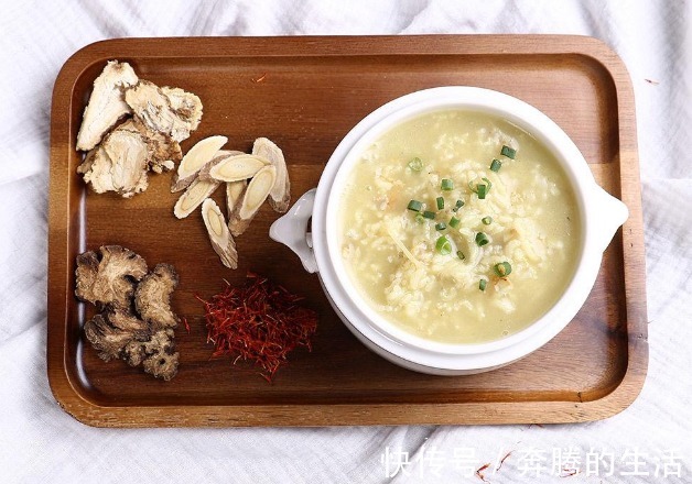 美容养颜|早餐吃什么有讲究!3种健康美容养颜的早餐吃起来,促进肌肤排毒