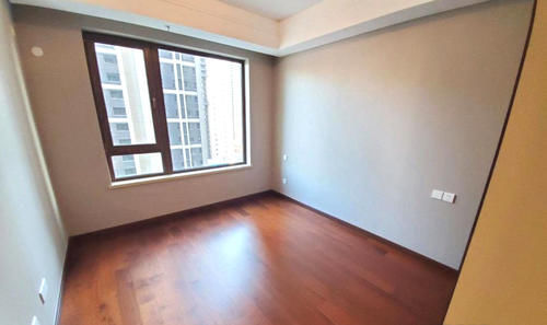 瓷砖|期待了2年的新房终于交钥匙了，90㎡精装房，时尚清爽特别满意