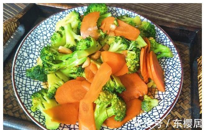 韭菜|人越胖,越要多吃低脂食物,5样低脂素菜,营养好吃不长肉