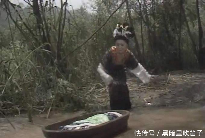 还在纠结唐僧的生父是谁吗?很多事情,你们想多了