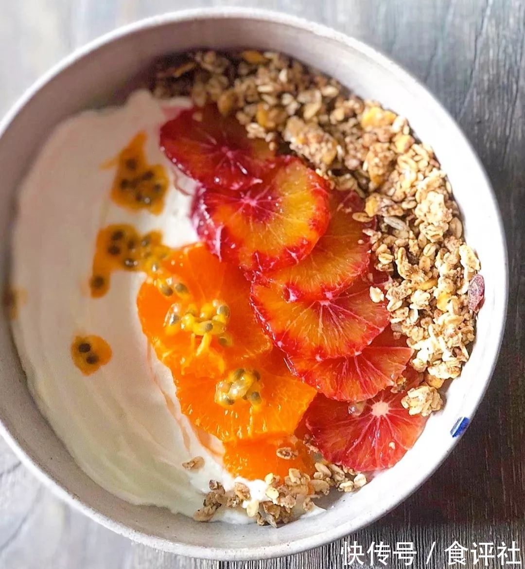 柠檬|夏天,百香果可以搭配一切,yyds!