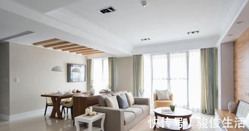 物业管理费|为什么有钱人不买大户型房子?聪明人说出实情,后悔我家买早了