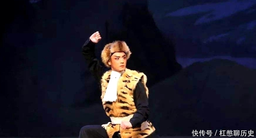 历史上真实的杨子荣,曾一个人智擒“座山雕”,最终的结局如何?