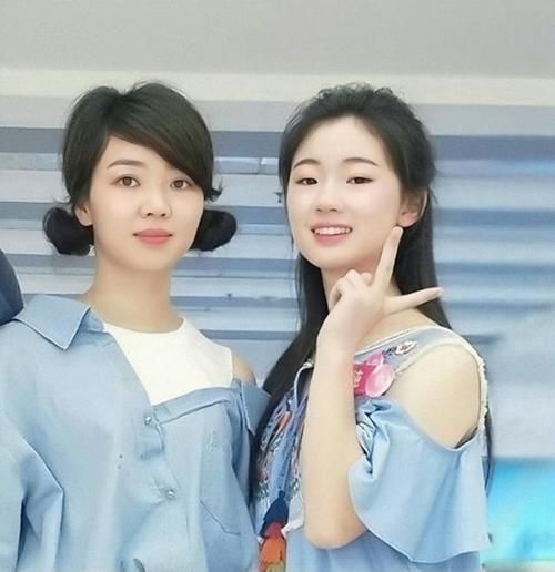 依纯|夺冠一年,单依纯就上了七档热门综艺,风光的背后也隐藏着心酸